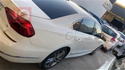 فولكسفاغن باسات